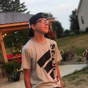 Meet your Posher, Matthew